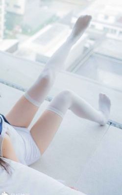 我妈妈朋友_JVID性感写真
